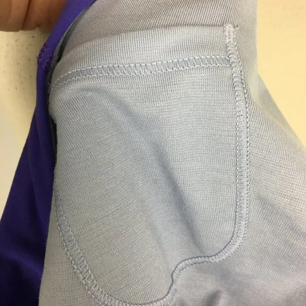 lululemon athletica fast noticeable camera